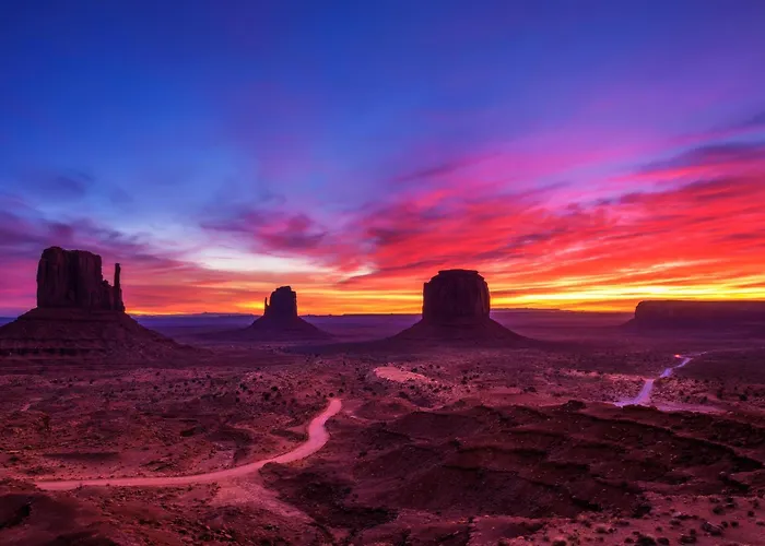 Holiday home Elysian Escape Stunning Views Above-ground Private Trail To Creek Pet Family-friendly Sedona
