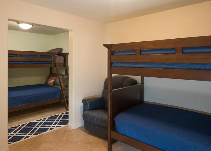 Holiday home Elysian Escape Stunning Views Above-ground Private Trail To Creek Pet Family-friendly Sedona