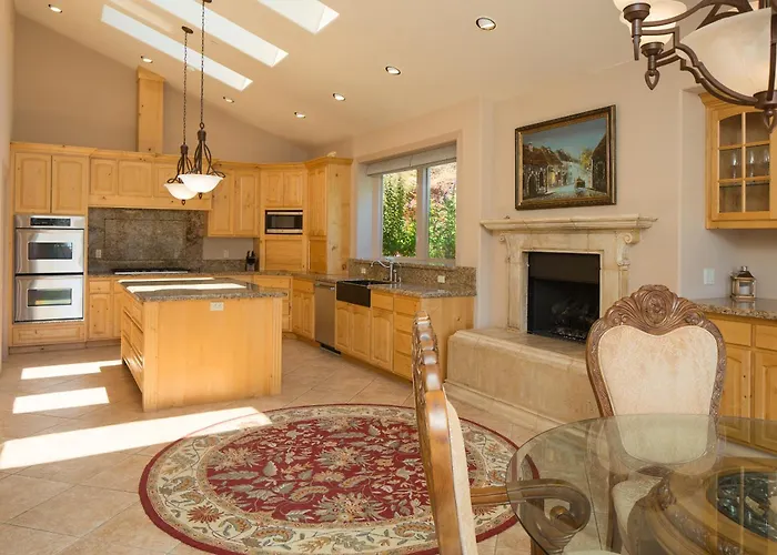 Elysian Escape Stunning Views Above-ground Private Trail To Creek Pet Family-friendly * Sedona